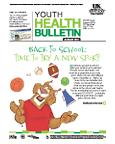 April 2011 Youth Health Bulletin