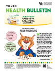 August 2017 Youth Health Bulletin