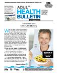 September 2011 Adult Health Bulletin