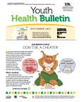September 2013 Youth Health Bulletin