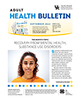 September 2022 Adult Health Bulletin