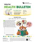 October 2024 Youth Health Bulletin