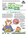 November 2011 Youth Health Bulletin