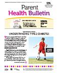 November 2012 Parent Health Bulletin