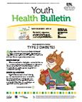 November 2012 Youth Health Bulletin