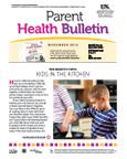 November 2013 Parent Health Bulletin