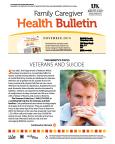 November 2014 Caregiver HEEL Bulletin