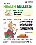 November 2016 Youth Health Bulletin