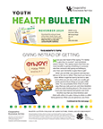 November 2024 Youth Health Bulletin