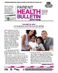 December 2011 Parent Health Bulletin