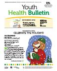 December 2012 Youth Health Bulletin