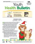 December 2013 Youth Health Bulletin