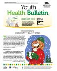 December 2015 Youth Health Bulletin