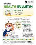 December 2019 Youth Health Bulletin