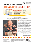 December 2022 Family Caregiver Health Bulletin