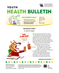 December 2022 Youth Health Bulletin