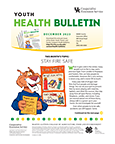 December 2023 Youth Health Bulletin