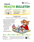 December 2024 Youth Health Bulletin