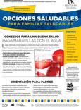 August / September 2015 Healthy Choice Spanish Newsleter