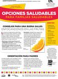 June / July 2015 Healthy Choices  Spanish Newsletter