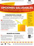 December 2015 / January 2016 Spanish Healthy Choices Newsletter