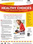 2016 February / March Healthy Choice Newsletter