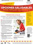 2016 February / March Healthy Choice Spanish Newsletter