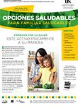 April / May 2016 Healthy Choices Newsletter Spanish