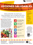 October / November 2016 Snap Newsletter Spanish
