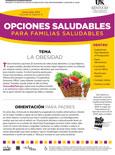 2013 June / July Healthy Choices Newsletter in Spanish