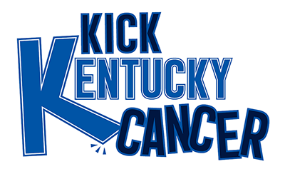 Kick Kentucky Cancer