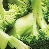 Broccoli Chowder - Plate it Up! Kentucky Proud