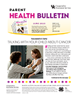 June 2025 Parent Health Bulletin