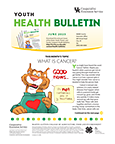 June 2025 Youth Health Bulletin